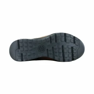 Mephisto BRAYAN BROWN MARRON 19