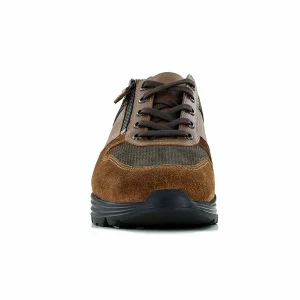 Mephisto BRAYAN BROWN MARRON 21