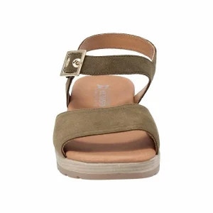 Mephisto CAROLYNE LODEN VERT 21