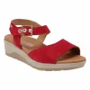 Mephisto CAROLYNE SCARLET ROUGE 25