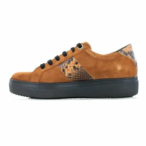 Mephisto FAY HAZELNUT MARRON 13