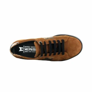 Mephisto FAY HAZELNUT MARRON 15