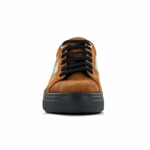 Mephisto FAY HAZELNUT MARRON 19