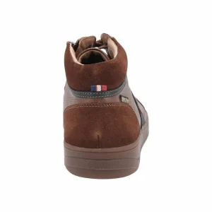 Mephisto HELIOT HAZELNUT MARRON 19