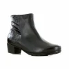Mephisto ILSA BLACK A NOIR 25