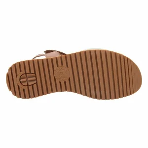 Mephisto JOY LIGHT KHAKI VERT 17