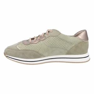 Mephisto LAURENA LIGHT KHAKI VERT 13