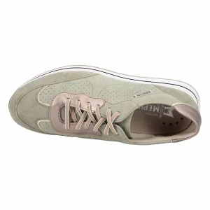 Mephisto LAURENA LIGHT KHAKI VERT 15