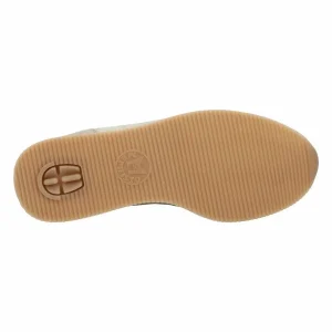 Mephisto LAURENA LIGHT KHAKI VERT 17