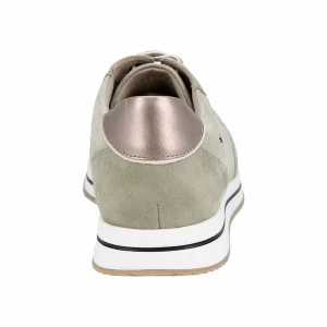 Mephisto LAURENA LIGHT KHAKI VERT 19