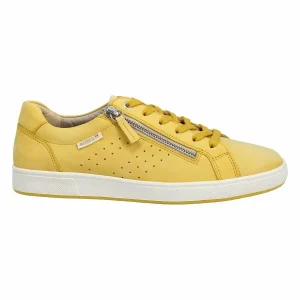Mephisto NIKITA YELLOW JAUNE 11