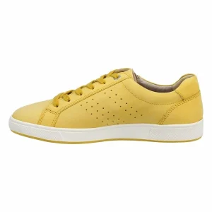 Mephisto NIKITA YELLOW JAUNE 13