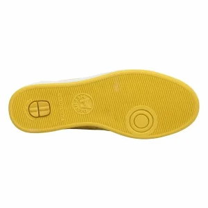Mephisto NIKITA YELLOW JAUNE 17