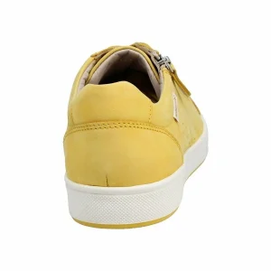 Mephisto NIKITA YELLOW JAUNE 19
