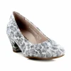 Mephisto PALDI GREY GRIS 23