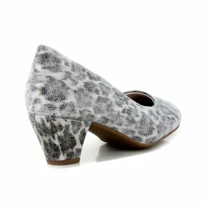 Mephisto PALDI GREY GRIS 15
