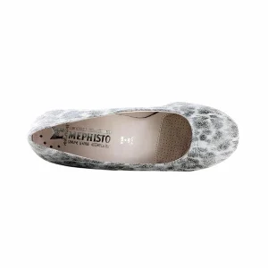 Mephisto PALDI GREY GRIS 17