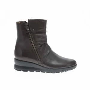 Mephisto PHILA DARK BRO MARRON 11