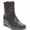 Mephisto PHILA DARK BRO MARRON 25