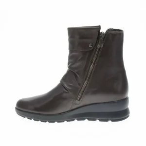 Mephisto PHILA DARK BRO MARRON 13