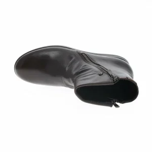 Mephisto PHILA DARK BRO MARRON 15