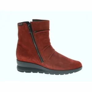 Mephisto PHILA RUST ROUGE 11