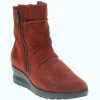 Mephisto PHILA RUST ROUGE 23