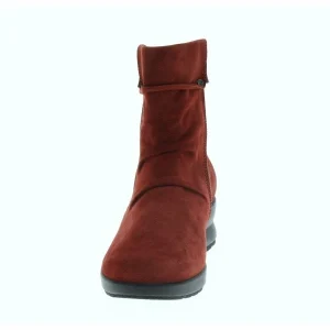 Mephisto PHILA RUST ROUGE 21