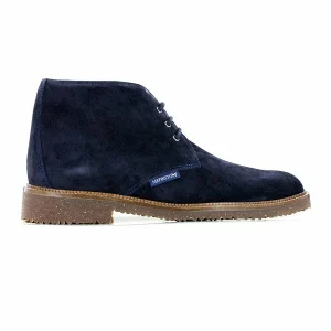 Mephisto POLO BLUE BLEU 11