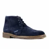 Mephisto POLO BLUE BLEU 25