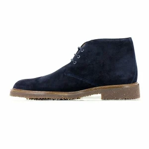 Mephisto POLO BLUE BLEU 13