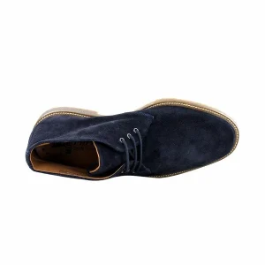 Mephisto POLO BLUE BLEU 15