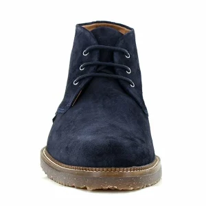 Mephisto POLO BLUE BLEU 21