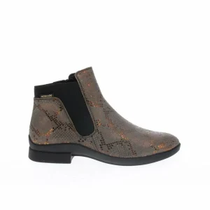Mephisto SORIA LODEN GRIS 11