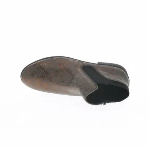 Mephisto SORIA LODEN GRIS 15