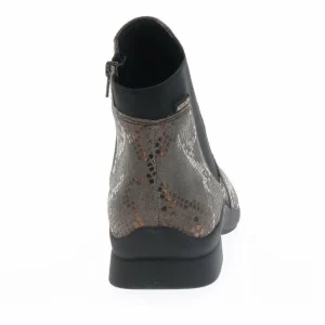 Mephisto SORIA LODEN GRIS 19