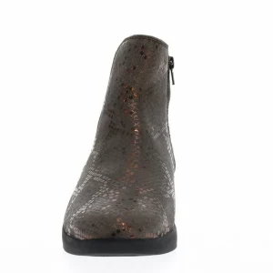 Mephisto SORIA LODEN GRIS 21