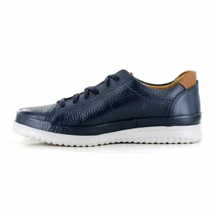 Mephisto THOMAS NAVY BLEU 13