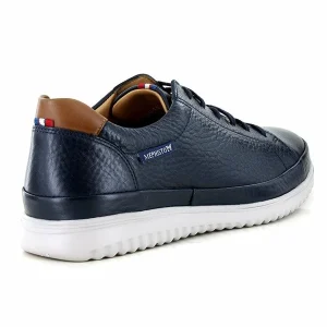 Mephisto THOMAS NAVY BLEU 19