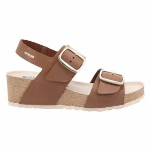 Mephisto VIOLETT CHESNUT MARRON 11