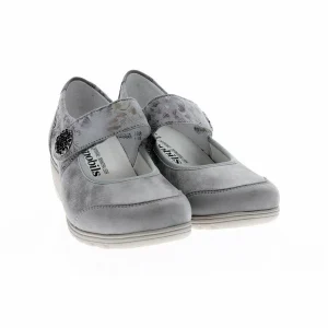 Mobils BATHILDA CLOUD GRIS 11