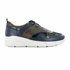 Mobils IMANIA NAVY BLEU 11