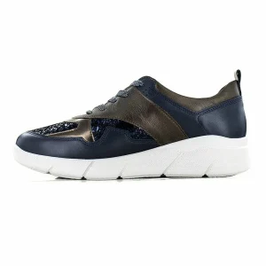 Mobils IMANIA NAVY BLEU 13