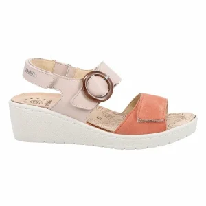 Mobils PHELICIA TERRACOT ROUGE 11