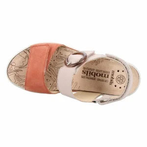 Mobils PHELICIA TERRACOT ROUGE 15
