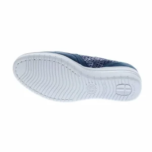 Mobils PRECILIA PERF DENIM BLEU 21