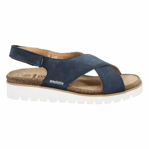Mobils TALLY JEANS BLUE BLEU 11