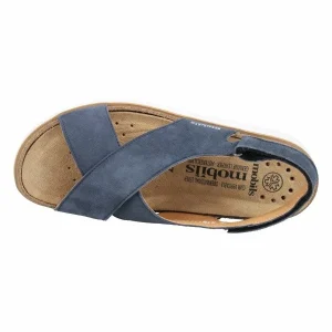 Mobils TALLY JEANS BLUE BLEU 15