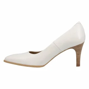 Muratti S0887O RECQUES IVOIRE BLANC 13
