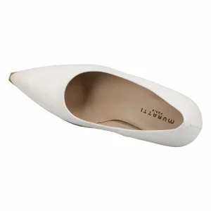 Muratti S0887O RECQUES IVOIRE BLANC 15
